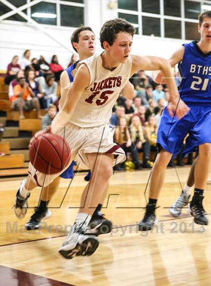 Thumbnail 2 in St. Augustine @ Bartram Trail photogallery.