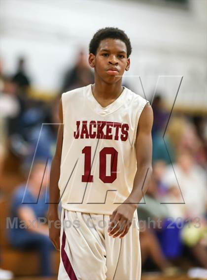 Thumbnail 1 in St. Augustine @ Bartram Trail photogallery.
