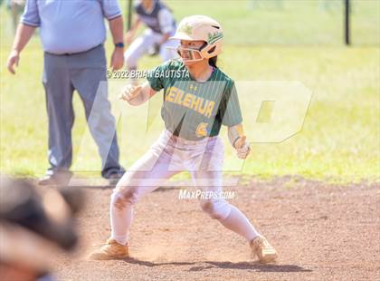 Thumbnail 3 in Leilehua vs Pearl City photogallery.