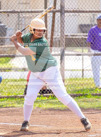 Thumbnail 2 in Leilehua vs Pearl City photogallery.