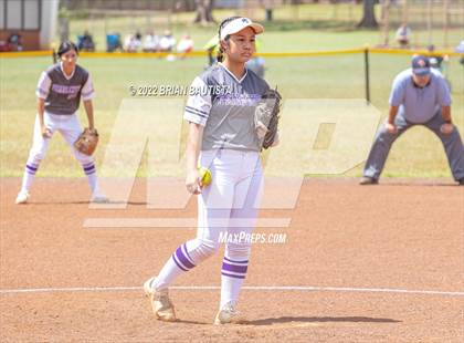 Thumbnail 3 in Leilehua vs Pearl City photogallery.