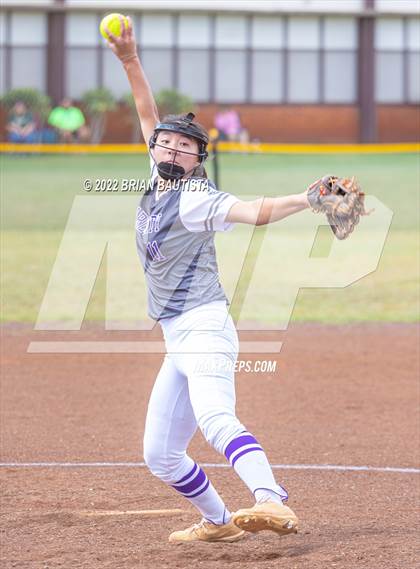 Thumbnail 3 in Leilehua vs Pearl City photogallery.