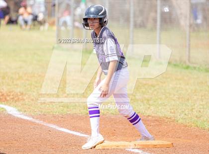 Thumbnail 3 in Leilehua vs Pearl City photogallery.