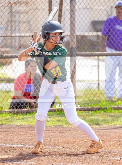 Thumbnail 1 in Leilehua vs Pearl City photogallery.