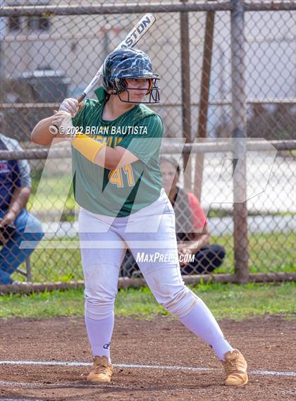 Thumbnail 3 in Leilehua vs Pearl City photogallery.