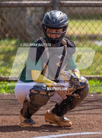 Thumbnail 1 in Leilehua vs Pearl City photogallery.
