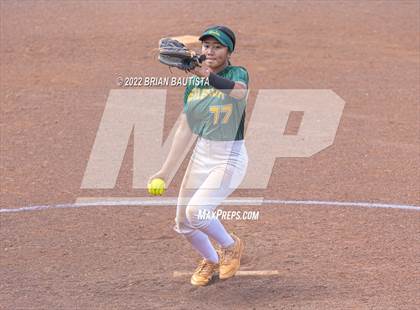 Thumbnail 2 in Leilehua vs Pearl City photogallery.