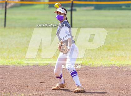 Thumbnail 2 in Leilehua vs Pearl City photogallery.