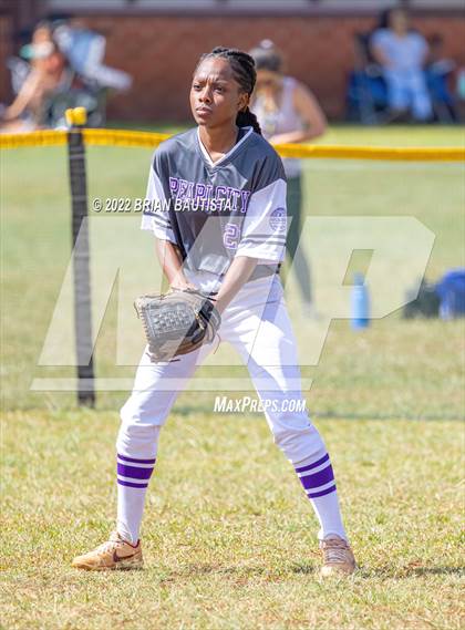 Thumbnail 2 in Leilehua vs Pearl City photogallery.