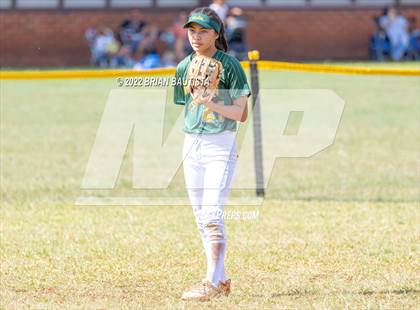 Thumbnail 3 in Leilehua vs Pearl City photogallery.
