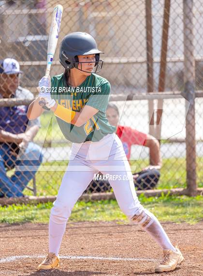Thumbnail 1 in Leilehua vs Pearl City photogallery.