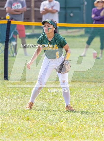 Thumbnail 2 in Leilehua vs Pearl City photogallery.