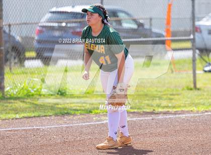 Thumbnail 3 in Leilehua vs Pearl City photogallery.