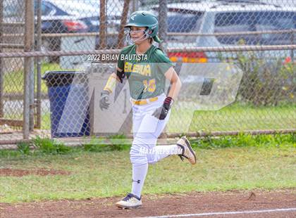 Thumbnail 2 in Leilehua vs Pearl City photogallery.