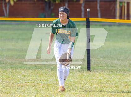 Thumbnail 2 in Leilehua vs Pearl City photogallery.