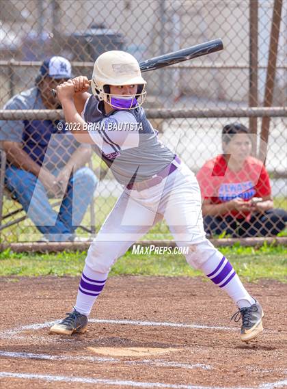 Thumbnail 1 in Leilehua vs Pearl City photogallery.