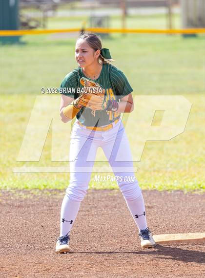 Thumbnail 2 in Leilehua vs Pearl City photogallery.