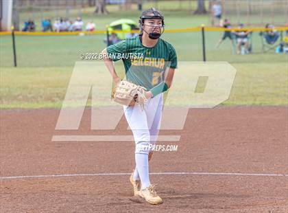 Thumbnail 1 in Leilehua vs Pearl City photogallery.