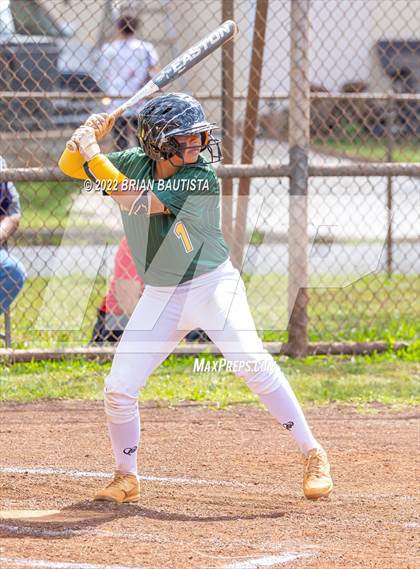 Thumbnail 3 in Leilehua vs Pearl City photogallery.