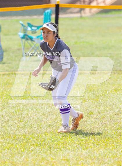 Thumbnail 3 in Leilehua vs Pearl City photogallery.