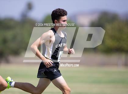 Thumbnail 2 in Moorpark Invitational (Freshman) photogallery.