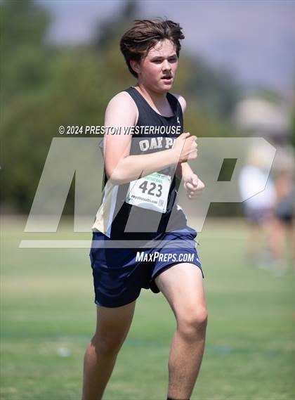Thumbnail 2 in Moorpark Invitational (Freshman) photogallery.