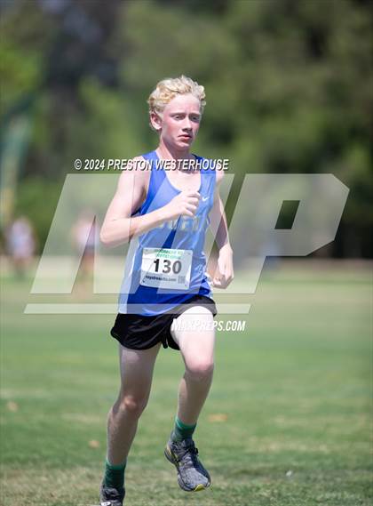 Thumbnail 3 in Moorpark Invitational (Freshman) photogallery.