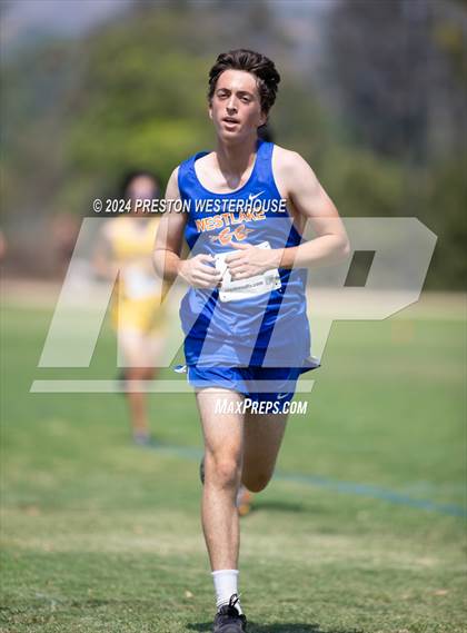 Thumbnail 1 in Moorpark Invitational (Freshman) photogallery.