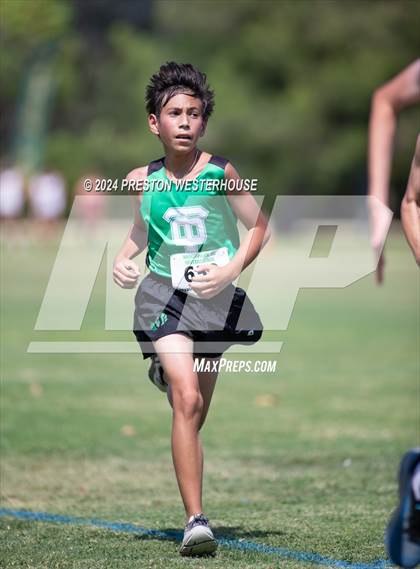 Thumbnail 2 in Moorpark Invitational (Freshman) photogallery.