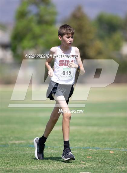 Thumbnail 1 in Moorpark Invitational (Freshman) photogallery.