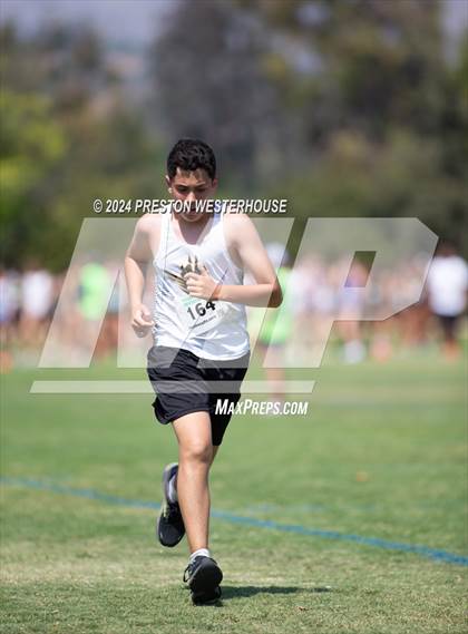 Thumbnail 3 in Moorpark Invitational (Freshman) photogallery.