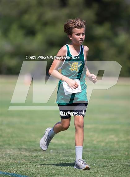 Thumbnail 3 in Moorpark Invitational (Freshman) photogallery.