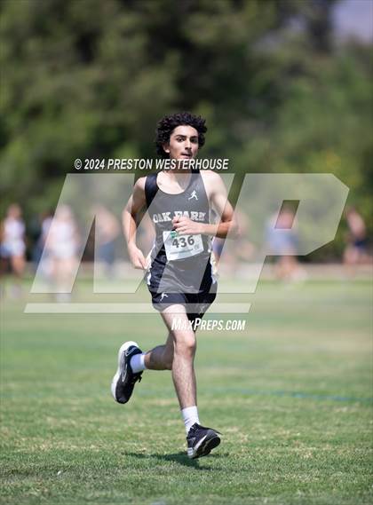 Thumbnail 1 in Moorpark Invitational (Freshman) photogallery.