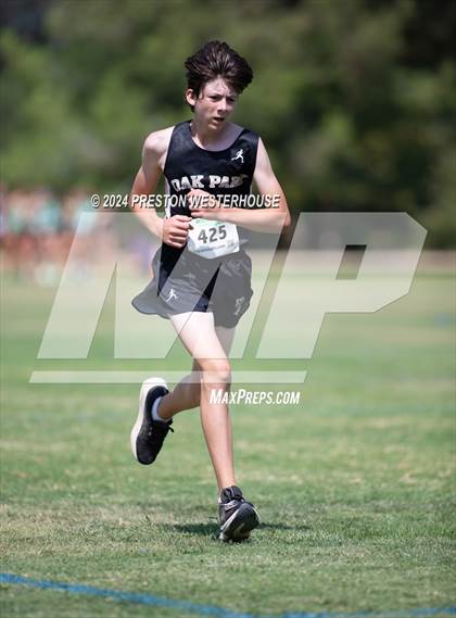 Thumbnail 1 in Moorpark Invitational (Freshman) photogallery.