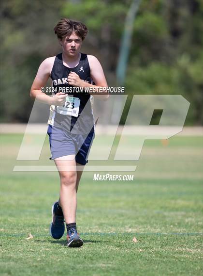 Thumbnail 1 in Moorpark Invitational (Freshman) photogallery.
