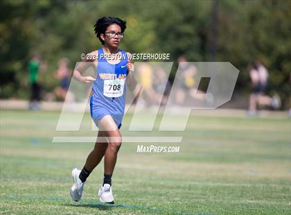 Thumbnail 1 in Moorpark Invitational (Freshman) photogallery.