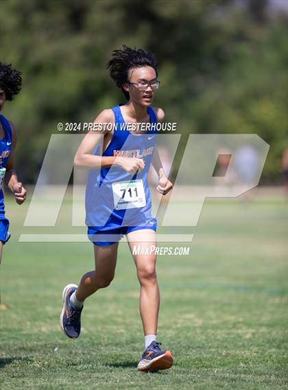 Thumbnail 3 in Moorpark Invitational (Freshman) photogallery.