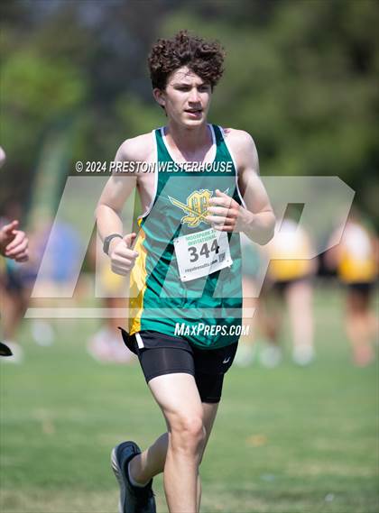 Thumbnail 3 in Moorpark Invitational (Freshman) photogallery.