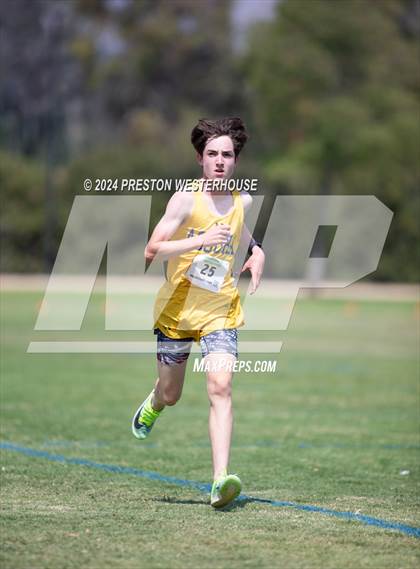Thumbnail 3 in Moorpark Invitational (Freshman) photogallery.