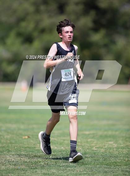 Thumbnail 3 in Moorpark Invitational (Freshman) photogallery.
