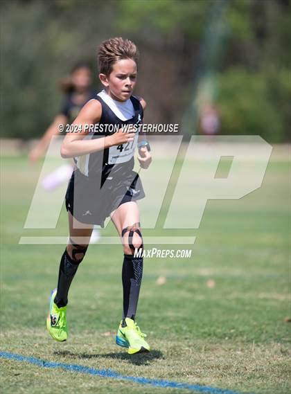 Thumbnail 3 in Moorpark Invitational (Freshman) photogallery.