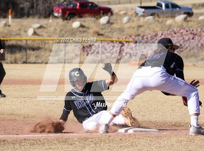 Thumbnail 3 in Vista Ridge @ Discovery Canyon photogallery.