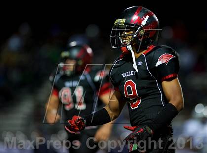 Thumbnail 2 in Chaparral @ Murrieta Valley photogallery.