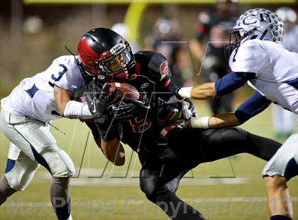 Thumbnail 3 in Chaparral @ Murrieta Valley photogallery.