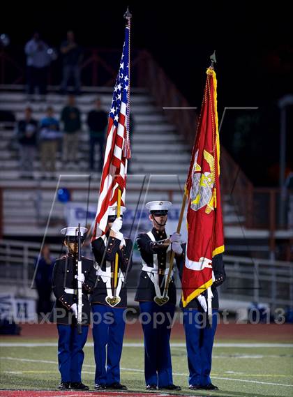 Thumbnail 2 in Chaparral @ Murrieta Valley photogallery.
