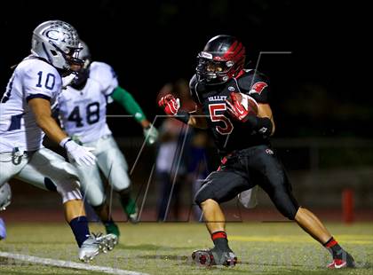 Thumbnail 3 in Chaparral @ Murrieta Valley photogallery.