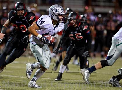Thumbnail 2 in Chaparral @ Murrieta Valley photogallery.