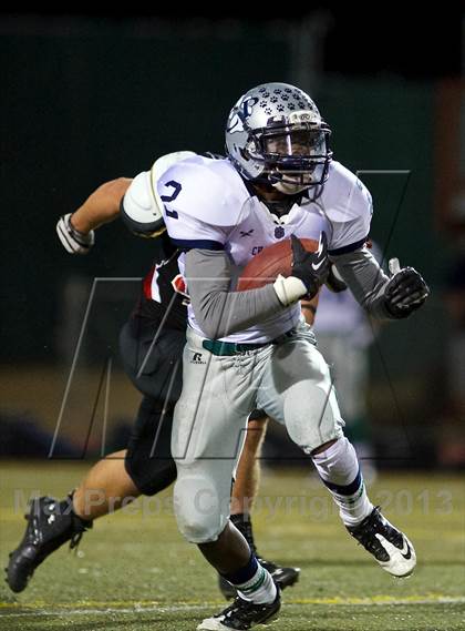 Thumbnail 2 in Chaparral @ Murrieta Valley photogallery.