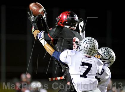 Thumbnail 1 in Chaparral @ Murrieta Valley photogallery.