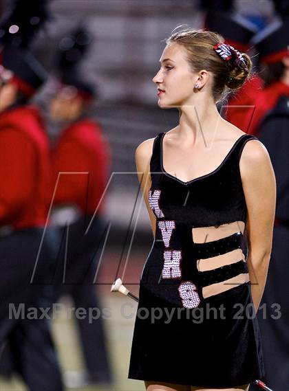 Thumbnail 3 in Chaparral @ Murrieta Valley photogallery.
